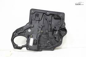 01402805 Chrysler 2017-2024 Pacifica Rear Left Door Window Regulator And Carrier Plate Oem 01402805 Chrysler 2017-2024 Pacifica Rear Left Door Window Regulator And Carrier Plate Oem