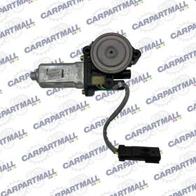 04724559ae Chrysler 2001-2003 Pt Cruiser Rear Left Back Side Door Window Motor