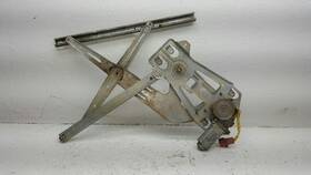 04856113 Chrysler 1997-2000 Dodge Stratus Driver Left Rear Window Regulator Electric