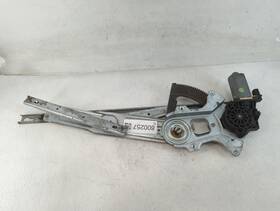 Chrysler 04878108ag 2001-2005 Sebring Passenger Front Right Power Window Motor Ds22y