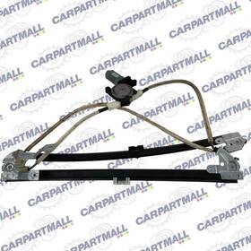 04894536aa Chrysler 01-03 Town And Country Front Right Door Window Motor Regulator 04894536aa Chrysler 01-03 Town And Country Front Right Door Window Motor Regulator