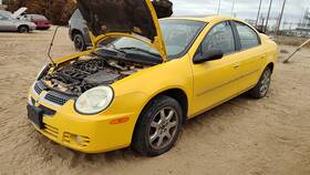 05008037ab Chrysler 2000-2005 Dodge Neon Driver Left Rear Manual Window Regulator Oem Back 05008037ab Chrysler 2000-2005 Dodge Neon Driver Left Rear Manual Window Regulator Oem Back