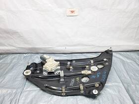 05008980ab Chrysler 2011-2014 200 Quarter Window Regulator Motor Rear Right Passenger Oem