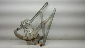 Chrysler 05012479aa 1996-2000 Dodge Stratus Driver Left Front Window Regulator Electric