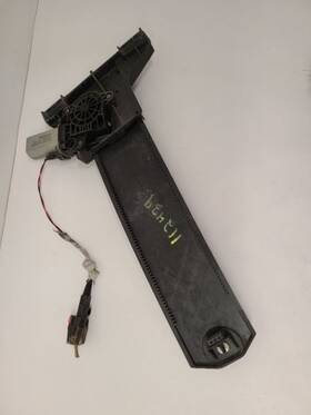 05067593ab Chrysler 2006-10 Pt Cruiser Driver Left Rear Lh Window Regulator