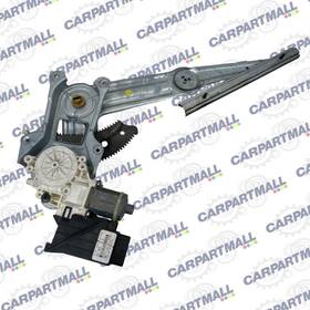 05107052aa Chrysler 04 05 Pt Cruiser Right Door Power Window Motor With Regulator 05107052aa Chrysler 04 05 Pt Cruiser Right Door Power Window Motor With Regulator