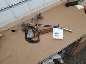 125-01416l Chrysler Driver Left Front Window Regulator Electric Fits 79-81 5th Avenue 277557 125-01416l Chrysler Driver Left Front Window Regulator Electric Fits 79-81 5th Avenue 277557