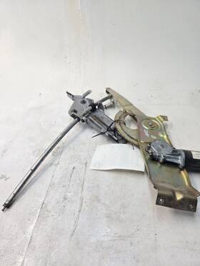 125-01601l Chrysler 1987-1995 Lebaron Driver Left Front Window Regulator Oem Tested 125-01601l Chrysler 1987-1995 Lebaron Driver Left Front Window Regulator Oem Tested