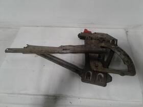 125-01840l Chrysler Driver Left Front Window Regulator 9 Tooth Motor Fits 95-96 Cirrus 646346 125-01840l Chrysler Driver Left Front Window Regulator 9 Tooth Motor Fits 95-96 Cirrus 646346