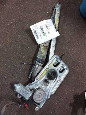 125-02014l Chrysler Driver Left Front Window Regulator Fits 01-04 300m 213497