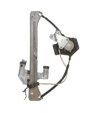 125-02016l Chrysler 125-02016 2001-2005 Pt Cruiser Front Left Side Window Regulator Oem 125-02016l Chrysler 125-02016 2001-2005 Pt Cruiser Front Left Side Window Regulator Oem