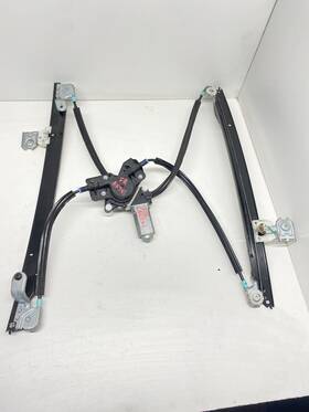 125-02127 Chrysler 04-07 Town And Country Front Right Side Window Regulator Oem 125-02127 Chrysler 04-07 Town And Country Front Right Side Window Regulator Oem