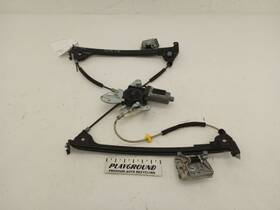 125-02140r Chrysler Crossfire Passenger Right Door Window Regulator Fits 2004 2005 06 07 08 125-02140r Chrysler Crossfire Passenger Right Door Window Regulator Fits 2004 2005 06 07 08