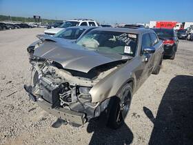 125-02856r Chrysler Passenger Front Window Regulator Opt Jp3 Includes Motor Fits 05-10 300 4637890