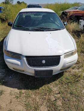 125-03029r Chrysler Passenger Right Front Window Regulator Electric Fits 96-00 Breeze 222255