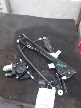 125-10032l Chrysler 2017-2019 Pacifica Driver Side Front Window Regulator