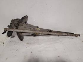 125-59297r Chrysler Passenger Front Window Regulator Electric Fits 97-00 Avenger 1513547 125-59297r Chrysler Passenger Front Window Regulator Electric Fits 97-00 Avenger 1513547