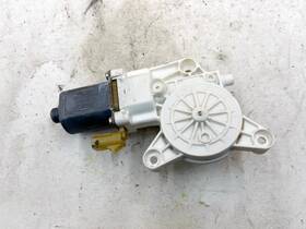 130822335 Chrysler 10-16 Town And Country Rear Left Sliding Door Electric Window Motor Oem