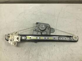 135-00161r Chrysler Pacifica 2006 2008 Rear Right Passenger Side Door Window Regulator