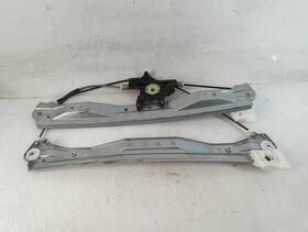 135-00199 Chrysler 2008-2016 Town And Country Driver Left Rear Window Regulator Qk2za 135-00199 Chrysler 2008-2016 Town And Country Driver Left Rear Window Regulator Qk2za
