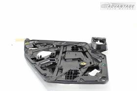 156054332 Chrysler 2013-2021 300 Rear Left Side Door Window Regulator Carrier Oem