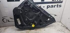 3035803nr Chrysler 2015-2017 200 Rear Right Passenger Door Window Regulator Panel Oem