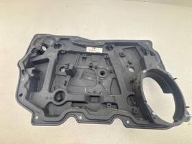 3035898nr Chrysler 2015-2017 200 Left Front Door Window Regulator And Panel Oem