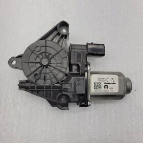 3040314c Chrysler Pacifica Power Window Motor Front Left 2017-2020