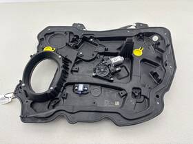3041904 Chrysler 2017-2025 Pacifica Front Right Window Regulator Assembly Oem 3041904 Chrysler 2017-2025 Pacifica Front Right Window Regulator Assembly Oem