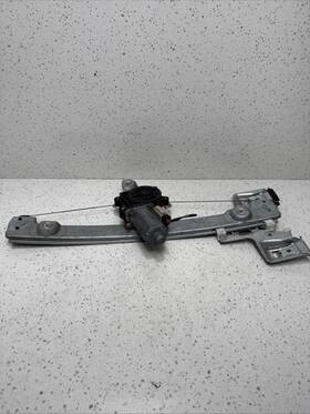 39734b Chrysler 2006 300 C Right Rear Window Regulator