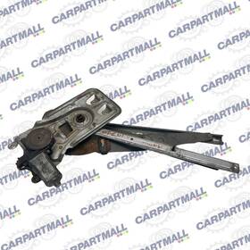 4574100ah Chrysler 1999-2001 Lhs 300m Dodge Intrepid Rear Right Window Regulator With Motor 4574100ah Chrysler 1999-2001 Lhs 300m Dodge Intrepid Rear Right Window Regulator With Motor