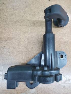 4675504 Chrysler 2000 Town Country Caravan Voyager Right Rear Power Window Motor