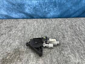 4c2482d Chrysler 300 2011-2023 Rear Right Passenger Side Door Window Regulator Motor Oem 4c2482d Chrysler 300 2011-2023 Rear Right Passenger Side Door Window Regulator Motor Oem