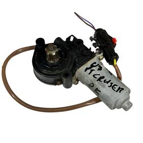 5017814ab Chrysler 2003 Pt Cruiser Right Passenger Side Front Power Window Lift Motor 02