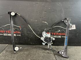 5099654aa Chrysler 04-08 Crossfire Front Passenger Right Rh Window Regulator With Motor 5099654aa Chrysler 04-08 Crossfire Front Passenger Right Rh Window Regulator With Motor