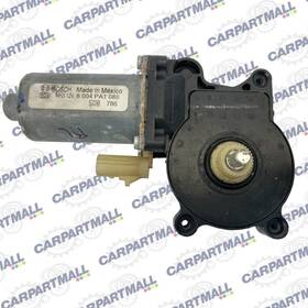 6004pa1080 Chrysler 2005-2010 300 Rear Left Back Door Power Window Motor Oem 6004pa1080 Chrysler 2005-2010 300 Rear Left Back Door Power Window Motor Oem