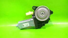 617-00513l Chrysler 04 05 Pt Cruiser Htbk Driver Left Front Window Motor Oem 4208-8
