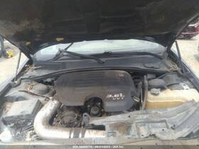 617-00714l Chrysler Driver Left Power Window Motor Front Fits 11-23 300 369715