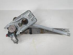 617-00791 Chrysler 1998-2004 Concorde Driver Front Left Power Window Motor Kna56 617-00791 Chrysler 1998-2004 Concorde Driver Front Left Power Window Motor Kna56