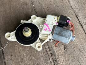 617-00853r Chrysler Passenger Power Window Motor Sedan Front 6 Pin Connector Fits 15-17 200 578062