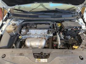 617-00855r Chrysler Passenger Power Window Motor Sedan Rear Fits 15-17 200
