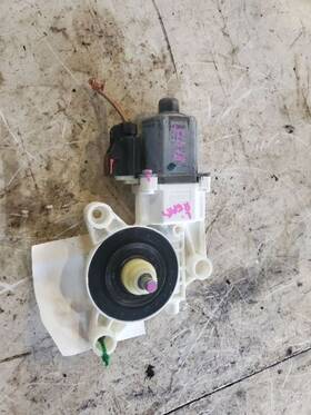 617-00856l Chrysler Driver Left Power Window Motor Sedan Rear Fits 15-17 200 578061