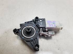 617-10041l Chrysler 20 2020 Pacifica Power Window Regulator Rear Left Driver