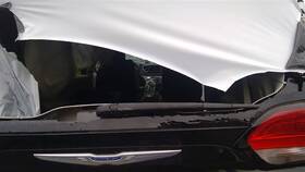 618-10004 Chrysler Rear Wiper Motor Fits 17-19 Pacifica 10941344