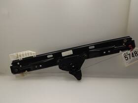 68021440aa Chrysler 2007 2010 Sebring Rear Right Passenger Window Regulator Used Oem