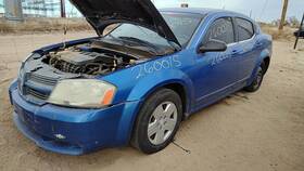 68023518aa Chrysler 08-14 Dodge Avenger Passenger Right Rear Power Window Regulator With Motor Back