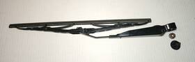 68102351aa Chrysler 2011-18 Town Country Dodge Grand Caravan Rear Wiper Back Glass Wiperarm 68102351aa Chrysler 2011-18 Town Country Dodge Grand Caravan Rear Wiper Back Glass Wiperarm