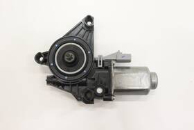 Chrysler 68314750ab 2020 - 2025 Voyager Rear Right Side Door Window Regulator Motor Oem