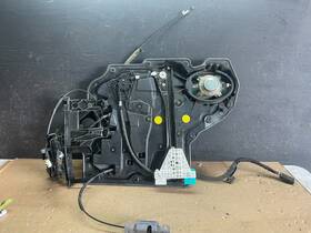 68314770ab Chrysler 2017 To 2019 Pacifica Rear Right Door Window Regulator Oem L9259 Dg 68314770ab Chrysler 2017 To 2019 Pacifica Rear Right Door Window Regulator Oem L9259 Dg