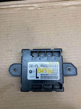 68424451ac Chrysler 2017-2022 Pacifica Front Door Control Module Left Driver B2576